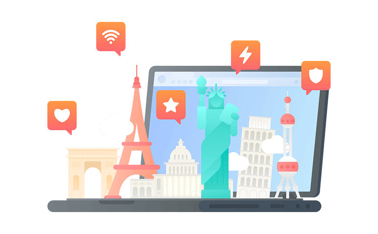在荷兰怎么加速国内游戏 - 大陆VPN