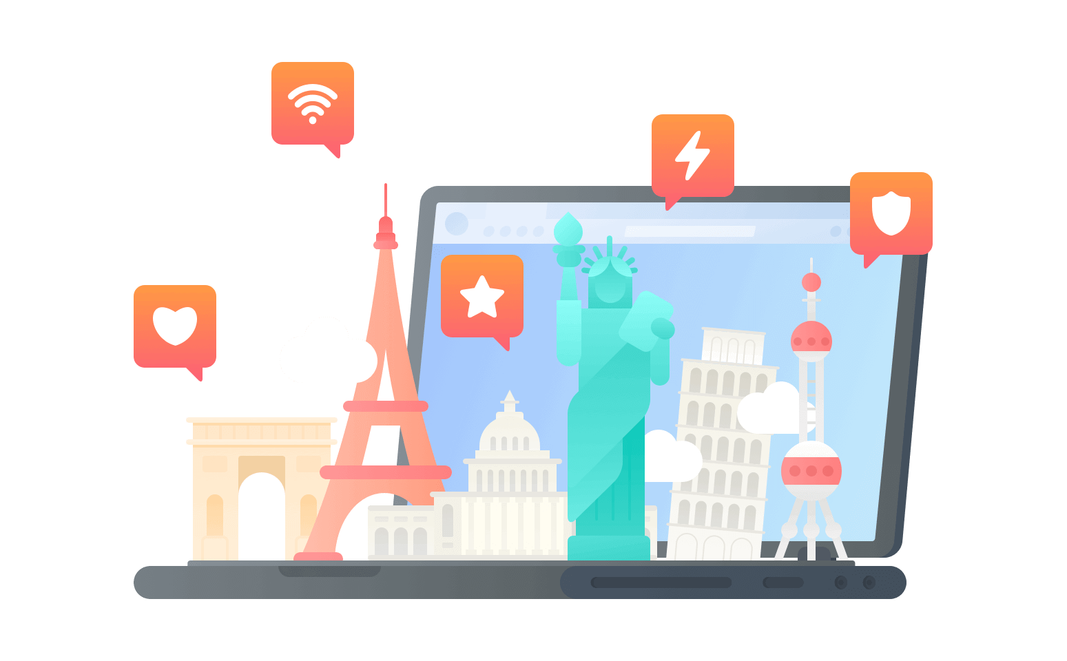 在荷兰怎么加速国内游戏 - 大陆VPN